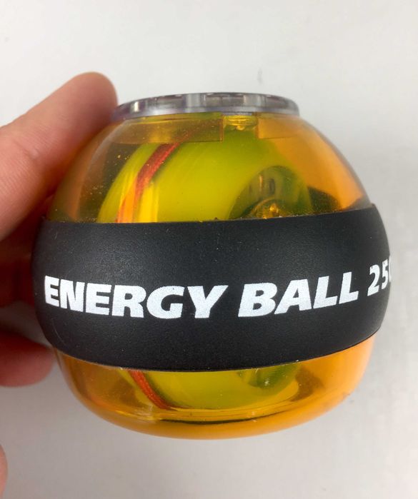 Vende-se Power Pro – Treinador de Pulso com Giroscópio | Como Novo!