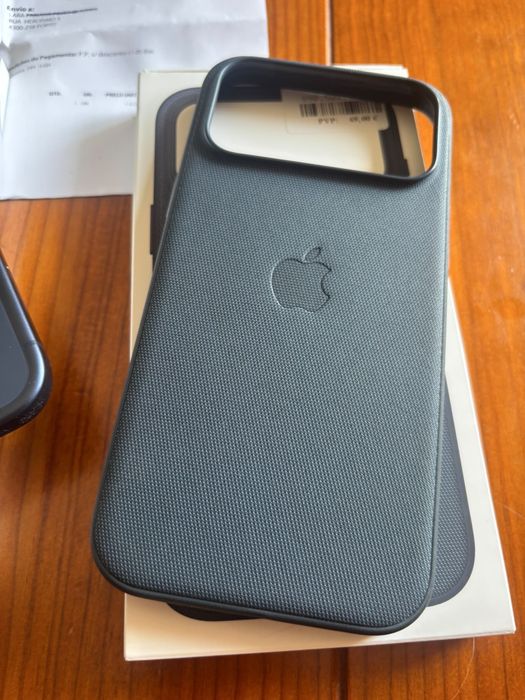 Iphone 17 Pro Max 512 g azul