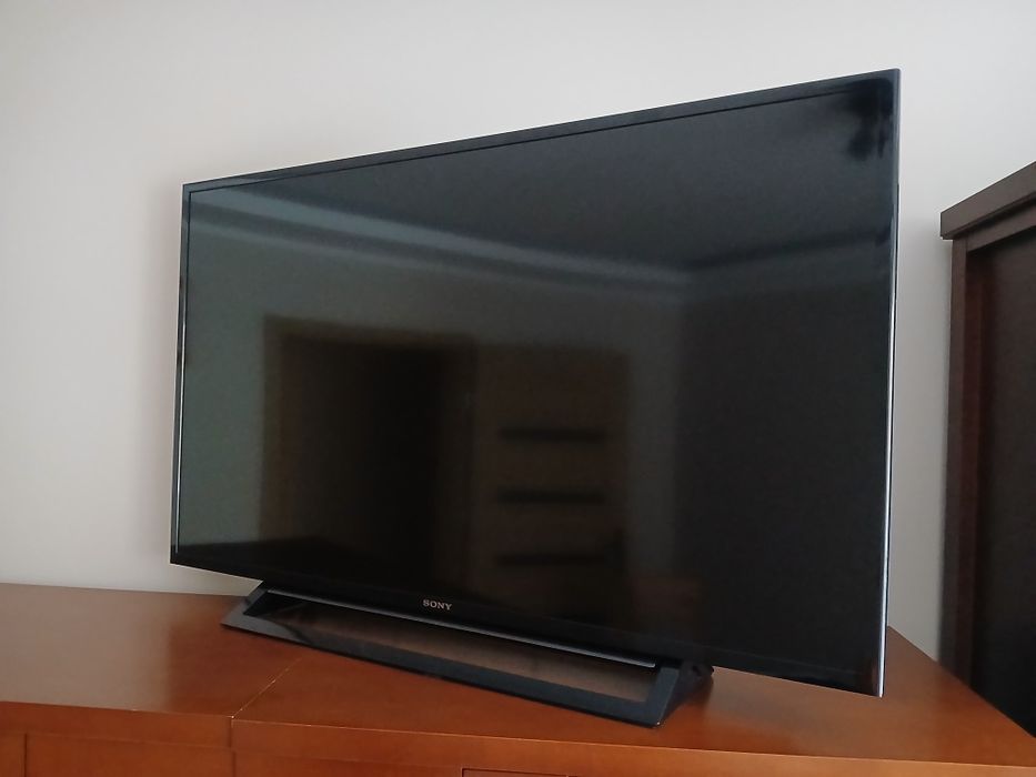 Telewizor SONY BRAVIA 40 cali - Jak Nowy !