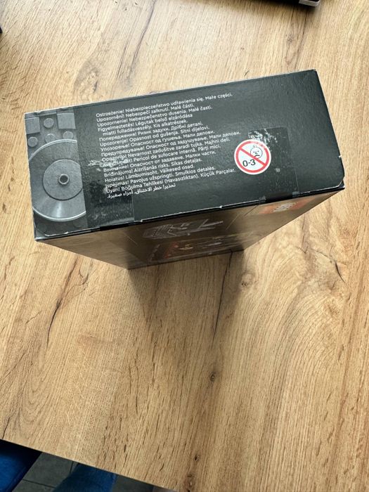 Lego 40579 Mieszkanie Eiffla