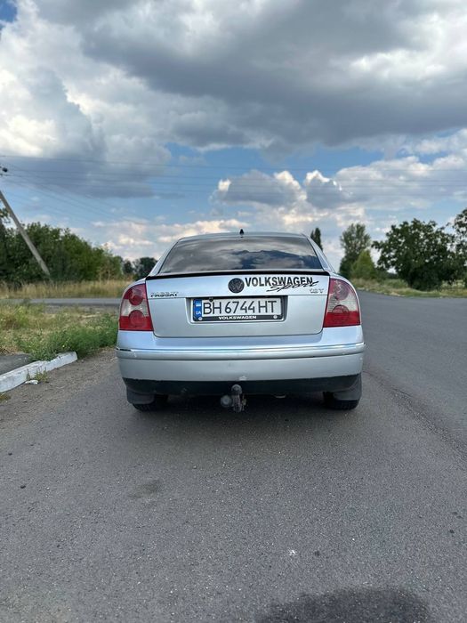 Продам Фольксваген Пассат B5+