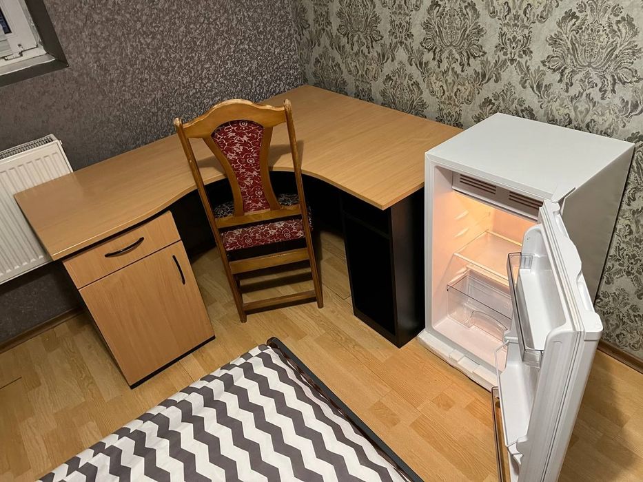 ФОРМАРКЕТ 1-кімн Без Посердника 6000 +к.п