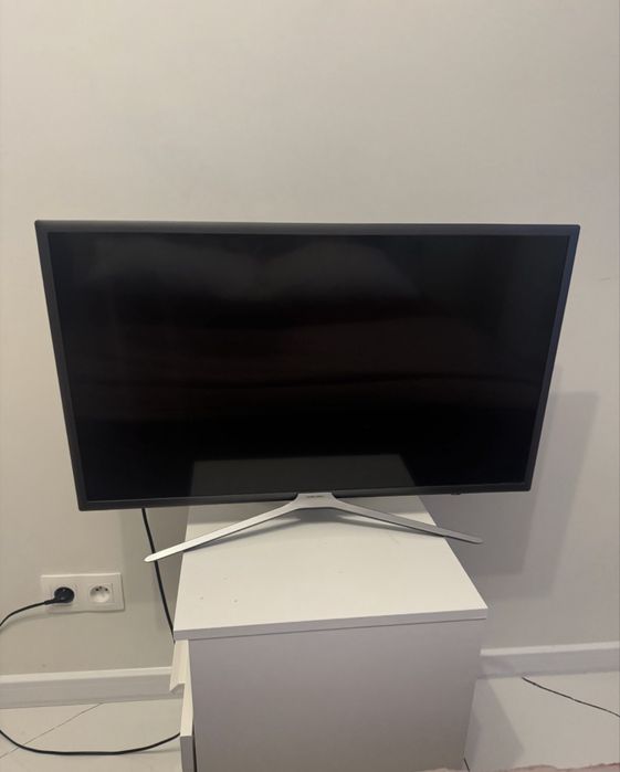 Tv 32’  Samsung  Smart tv  Mogę  Przywieźć