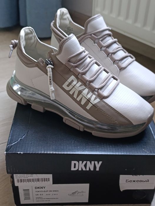 Кроссовки Bogner Оригинал женские  36,5.