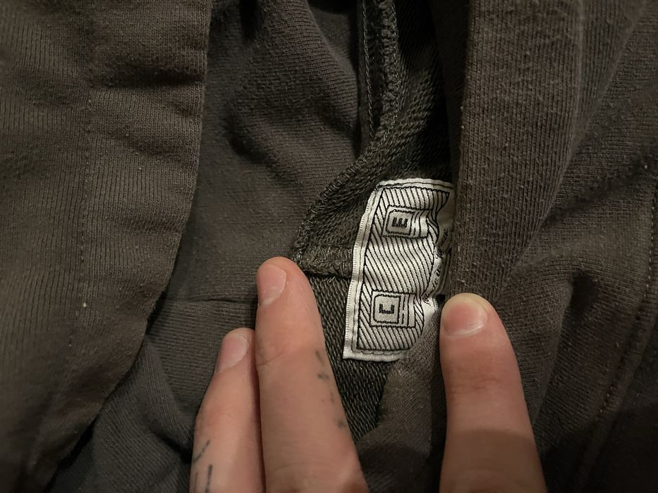 Худі Cav Empt