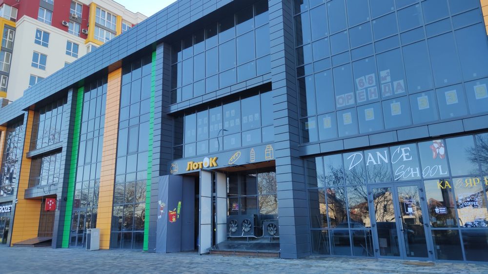 Продам простору 1-кімнатну квартиру 47,5 м² від власника | ЖК «Добре Місто 2» («Піонерський Квартал 2») | Чабани | єОселя, єВідновлення