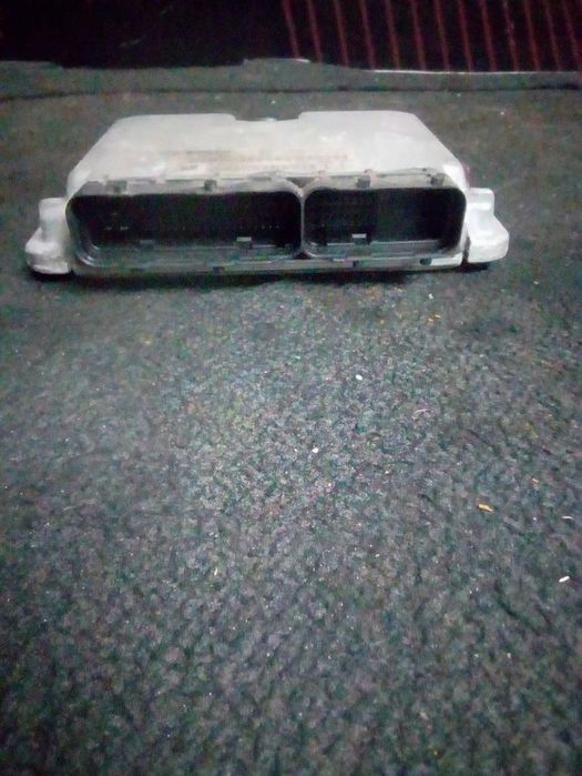 Centralina Do Carro Opel Astra G Hatchback (T98)