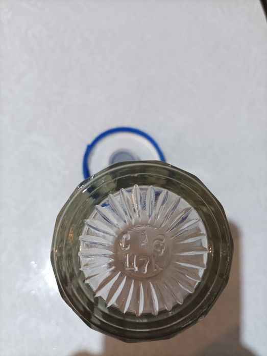 Продам граньоні стакани