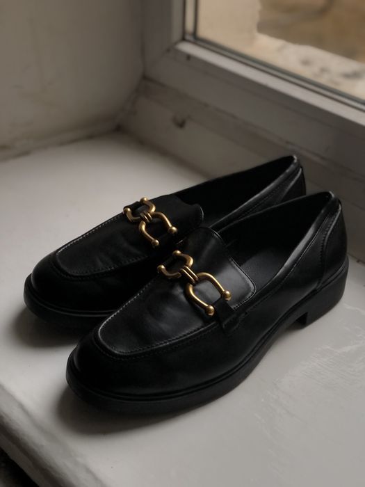 Old money лофери чоловічі