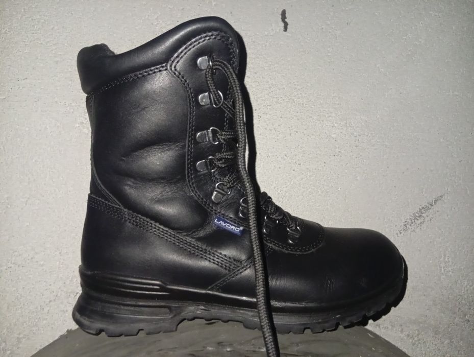 Bota Patrol (H/M) marca Lavoro n°40