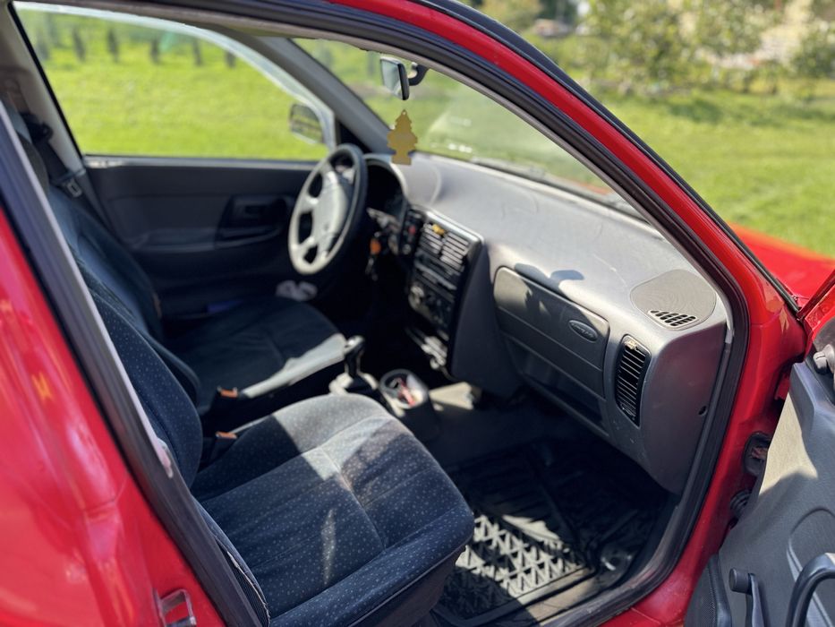 Volkswagen caddy 2003р.в.