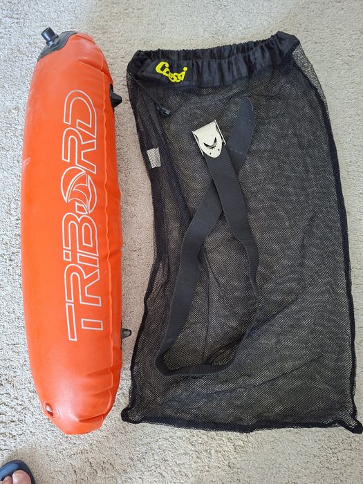 Conjunto Caça Submarina