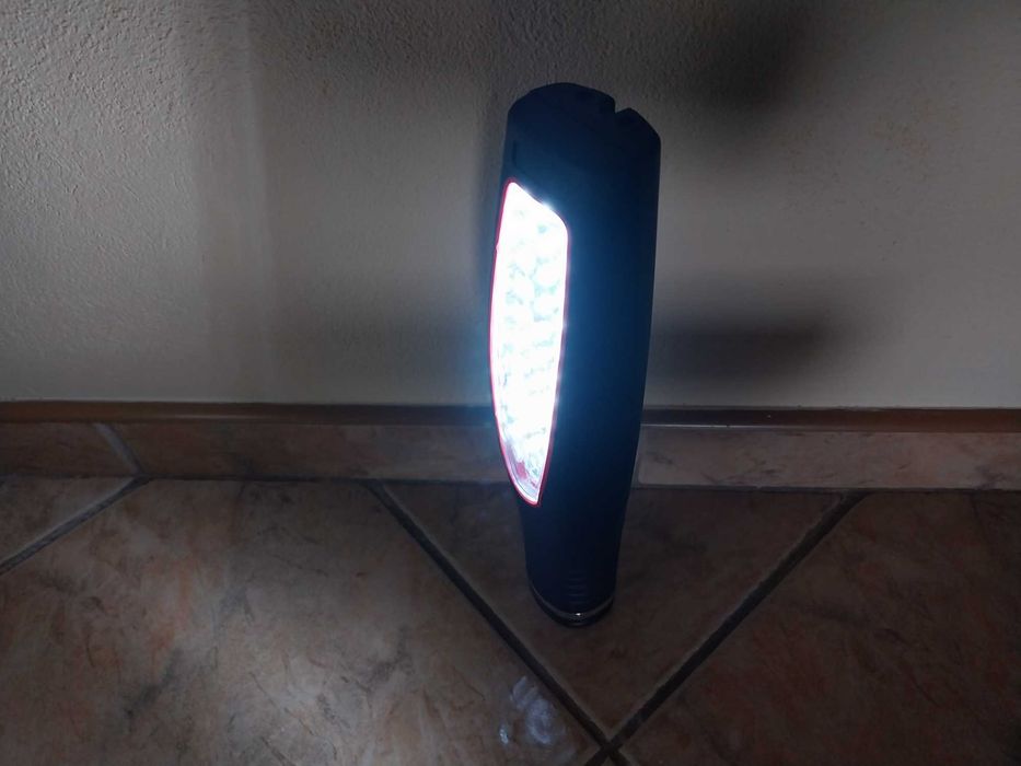 Sprzedam latarkę - LED