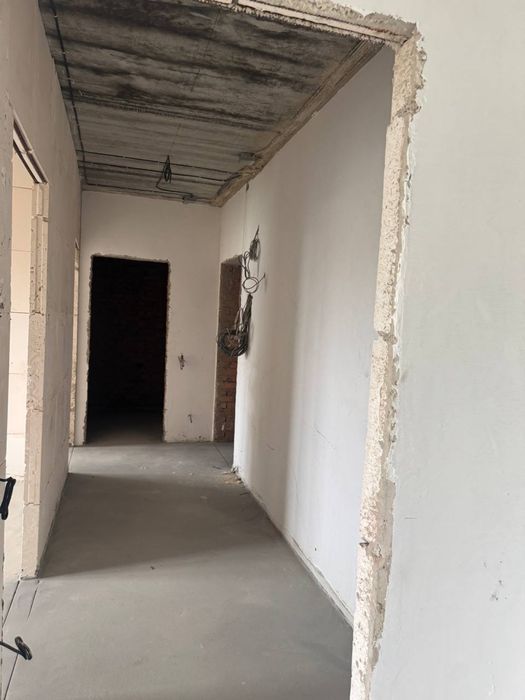 Apartment in Irpin - View 3