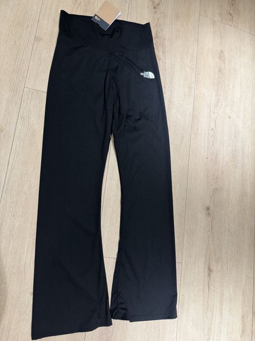 Лосіни лосины легінси кльош штани штаны The North Face L 46