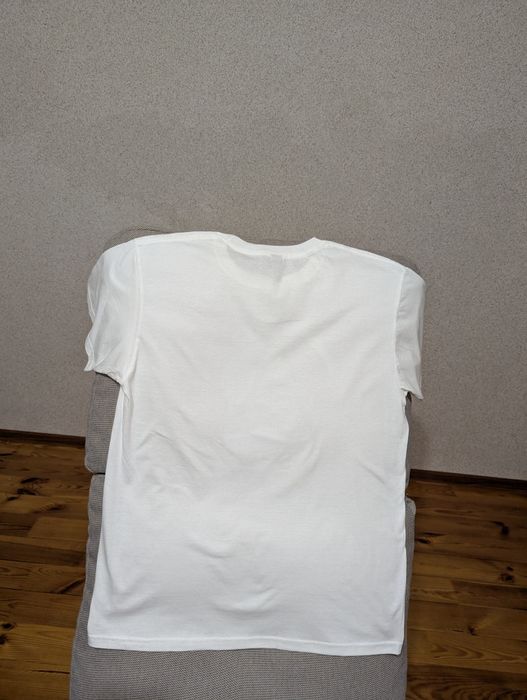 Футболка з принтом, 100% cotton