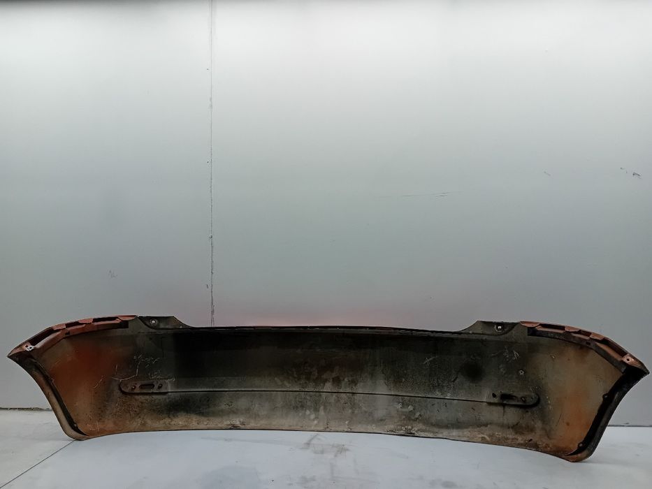 Pára-choques trás FORD Fiesta V (JH_, JD_)