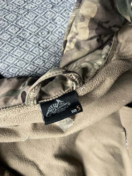 helikon-tex куртка soft shell