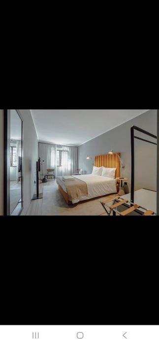 Aluga se quarto general torres