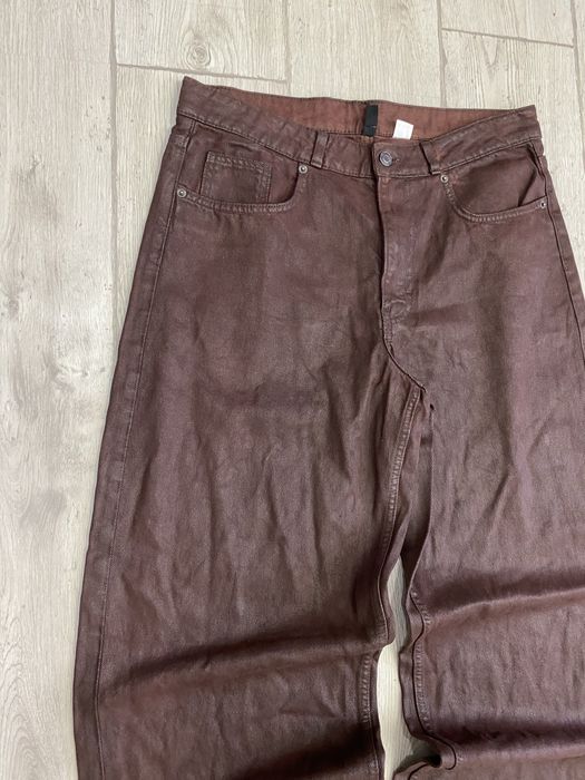 baggy pants sk8 flared jeans широкі джинси jaded london pants