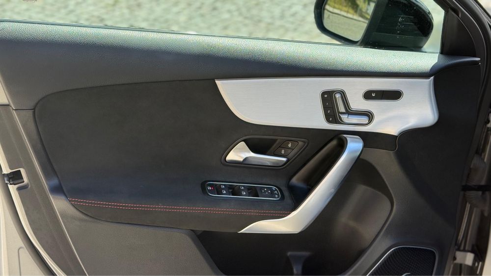 Mercedes-Benz A45S 4Matic+ AMG
