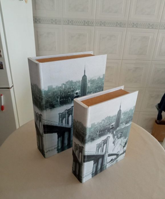 Caixas decorativas64284087696513120