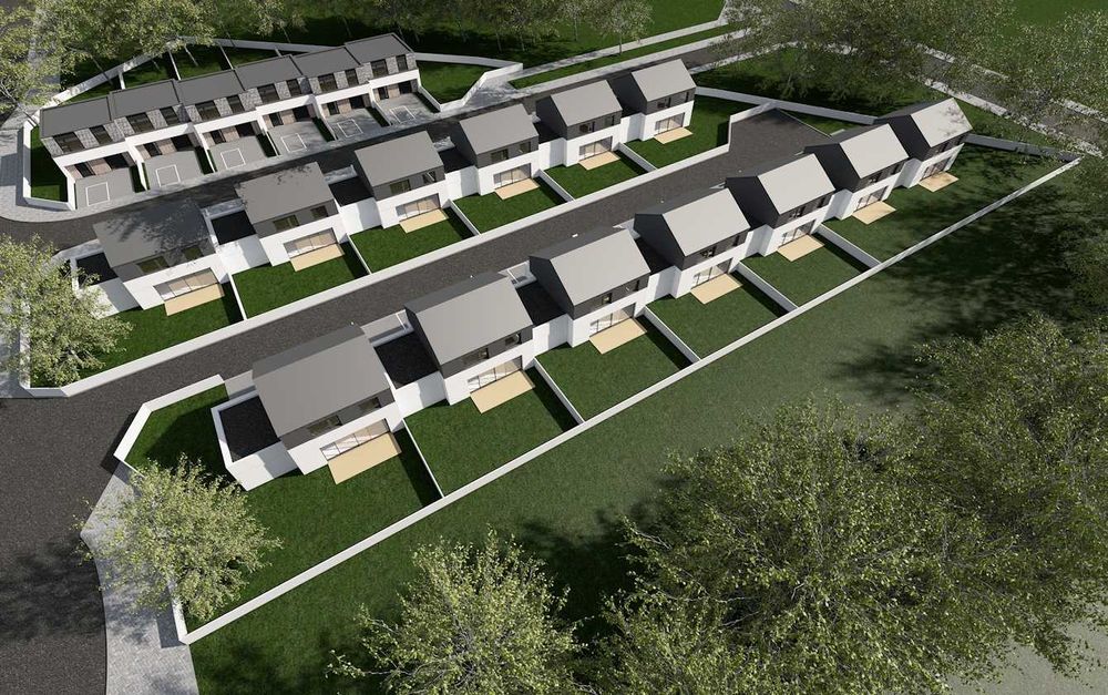 Działki budowlane idealne dla dewelopera