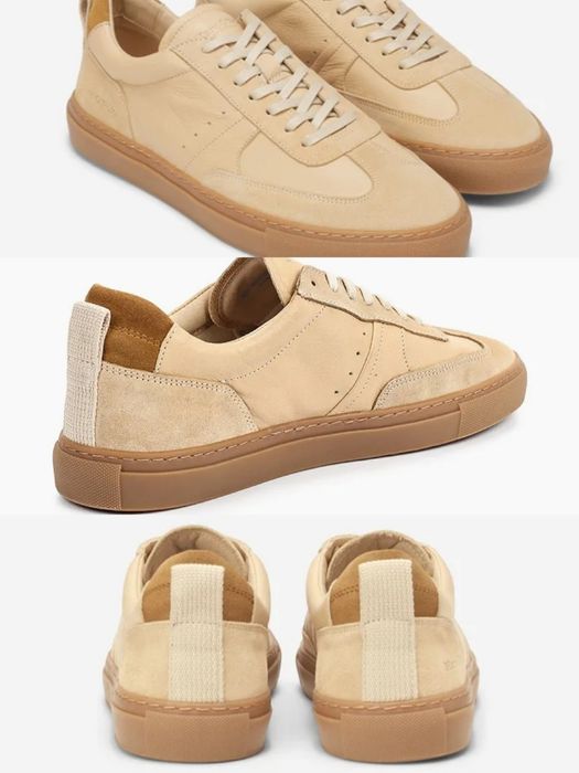 Кроссовки Marc O'Polo  размер 41