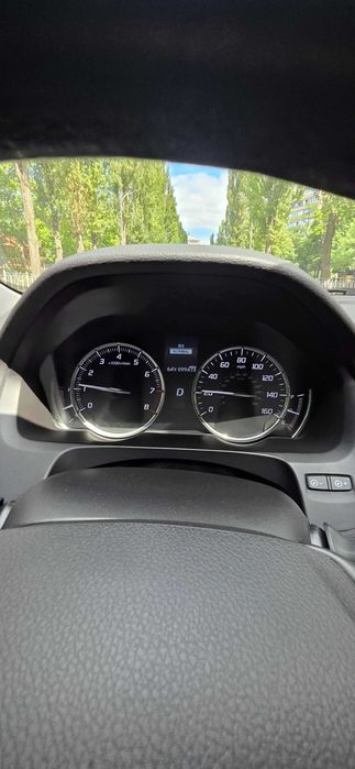 Acura TLX 2015 VIN 19UUB1F35GA003596 фото оголошення 15 з 16