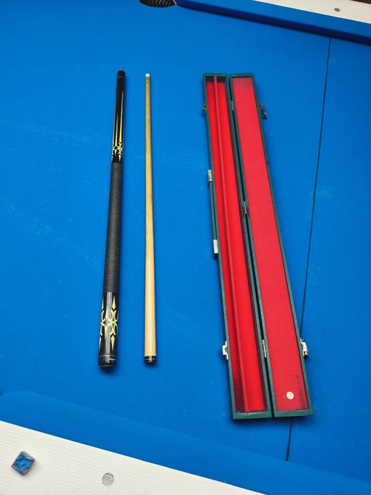 Taco de Pool / Bilhar