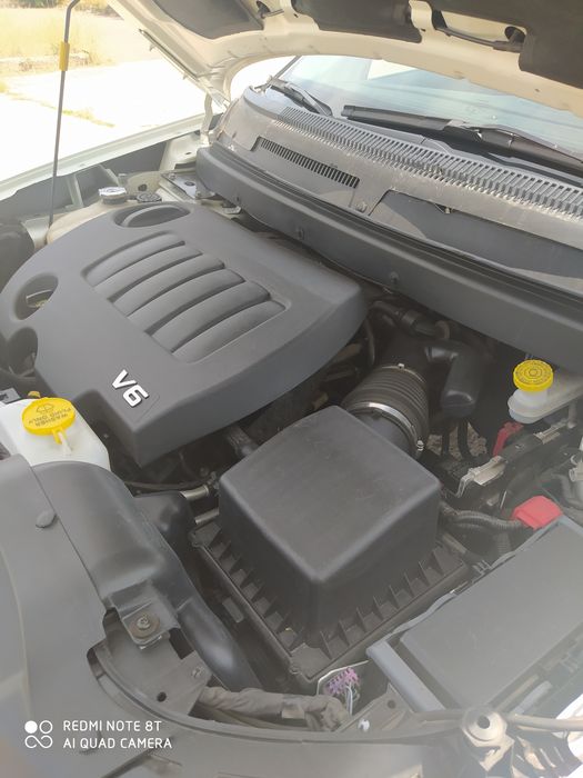 Продам. DODGE JOURNEY