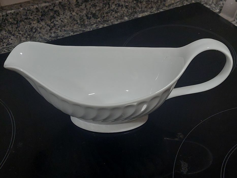 Vista Alegre -  Molheiras Serviço Sagres