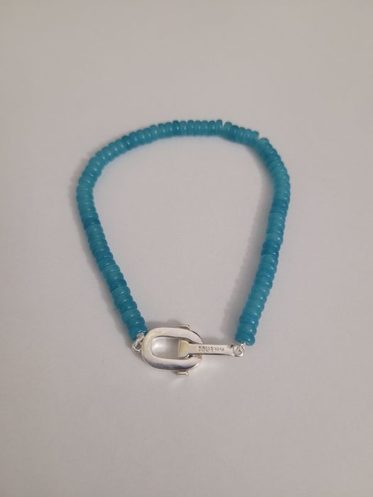 Nowa bransoletka Tous Manifesto