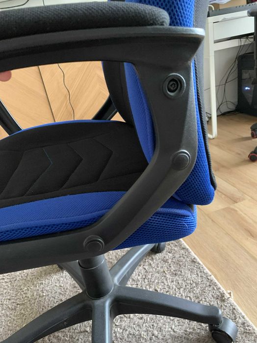 Fotel biurowy/gamingowy Camaro