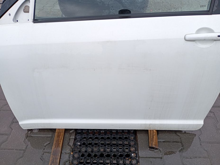 Suzuki Swift MK6 drzwi 3d ewe przednie