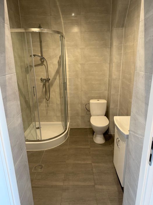 Mieszkanie Głubczyce  43m2 Ogród