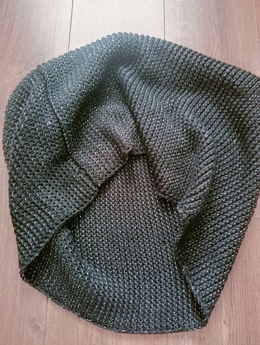 Piękny komin Mohito j.nowy