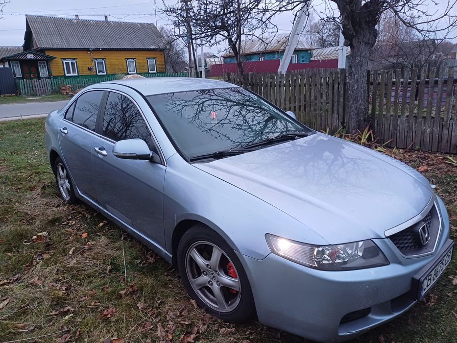 Продам автомобіль