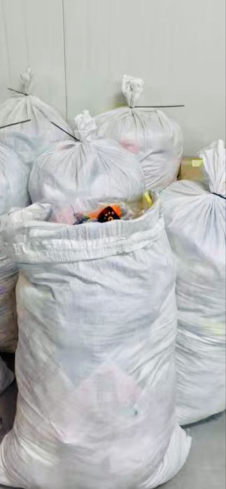 Мішок дорослого одягу жіночого Секонд Хенд 1-2 сорт