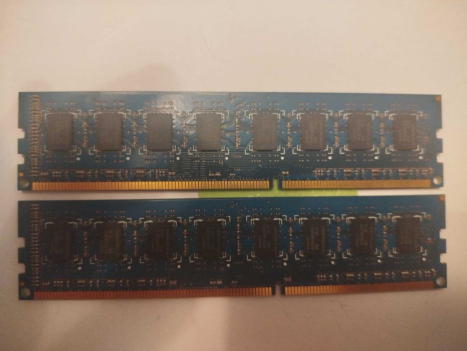 Оперативная память Hynix 4GB DDR3 (2х2GB)