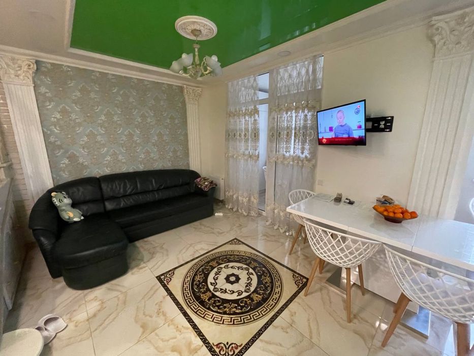 Елітний комплекс! ШИКАРНИЙ 3-кім VIIP ПЕНТХАУС Воробкевича ЖК ВОДОГРАЙ