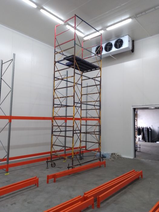 сдам в аренду вышка тура "Атлант" (леса строительные)