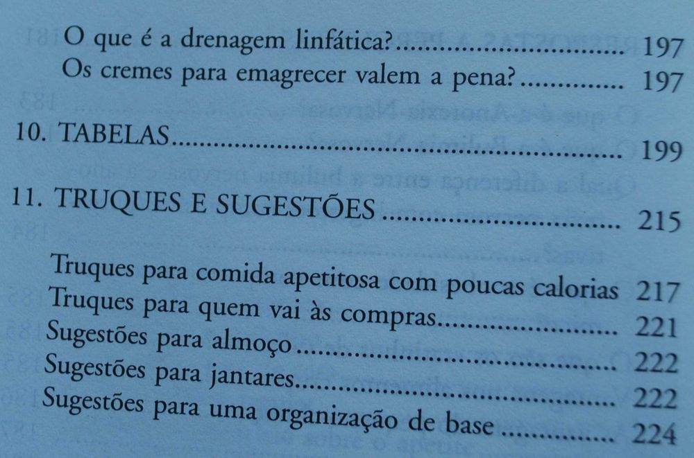 Saber Emagrecer (12 Passos Para Perder Peso Com Saúde) Isabel do Carmo