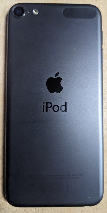 iPod touch 6 Gen 32 Gb б/у в ідеалі