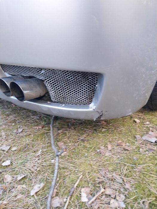 Opel Astra G Bertone Cabrio