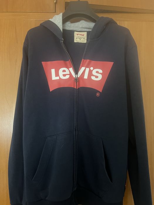 Casaco Levis Original