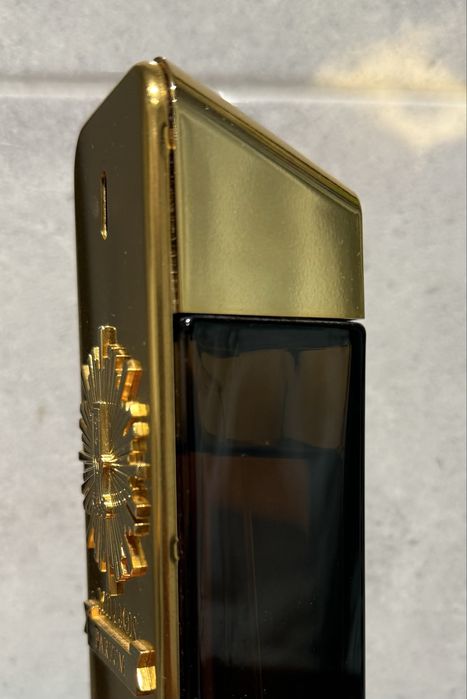 Paco Rabanne 1 Million Parfum 100ml męska perfuma oryginalna