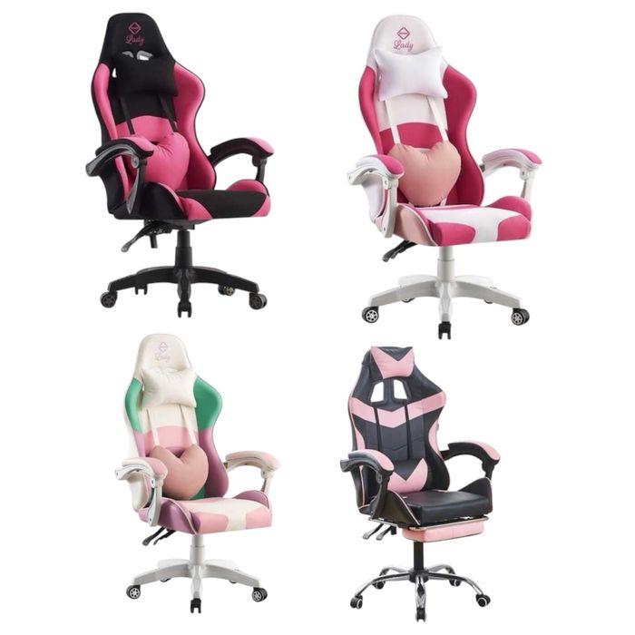 Геймерське крісло‼️Ігрове крісло комп'ютерне . Геймерское кресло.