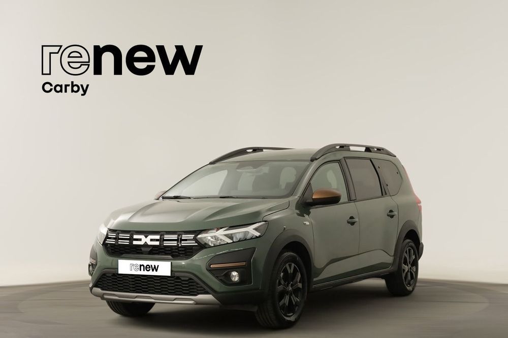 Dacia Jogger 1.0 TCe Extreme