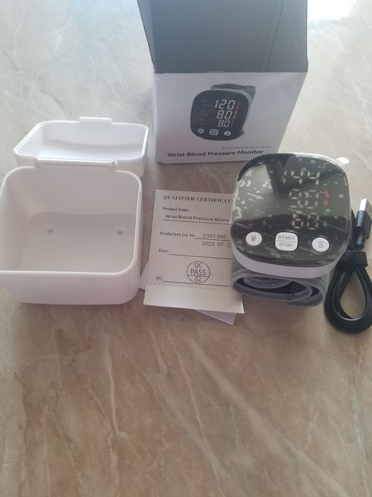 Тонометр автоматичний